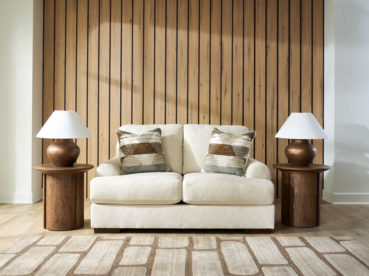 Jayne Park - Loveseat by Ashley – view 3