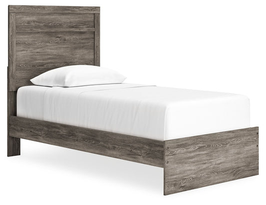 Ralinksi - Panel Bed by Ashley – Panel Beds
