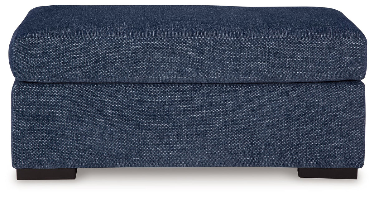 Evansley - Ottoman – view 4