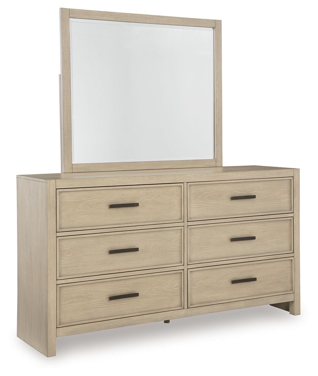 Calmoro - Dresser by Ashley – view 2