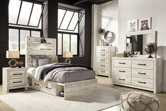 Cambeck - Youth Bedroom Set by Ashley – 8 + Piece Bedroom Sets