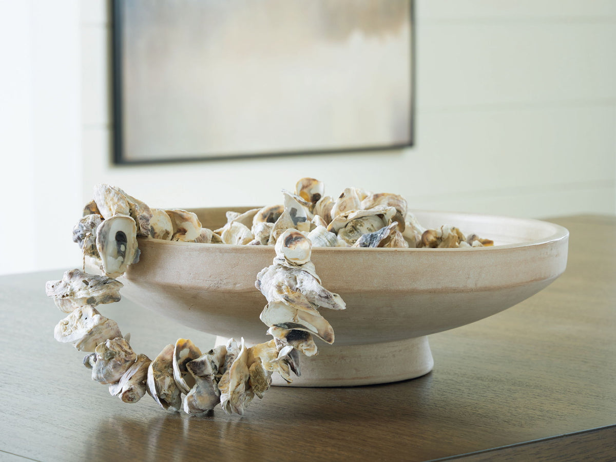 Justy - Bowl - Antique Beige by Ashley – view 2
