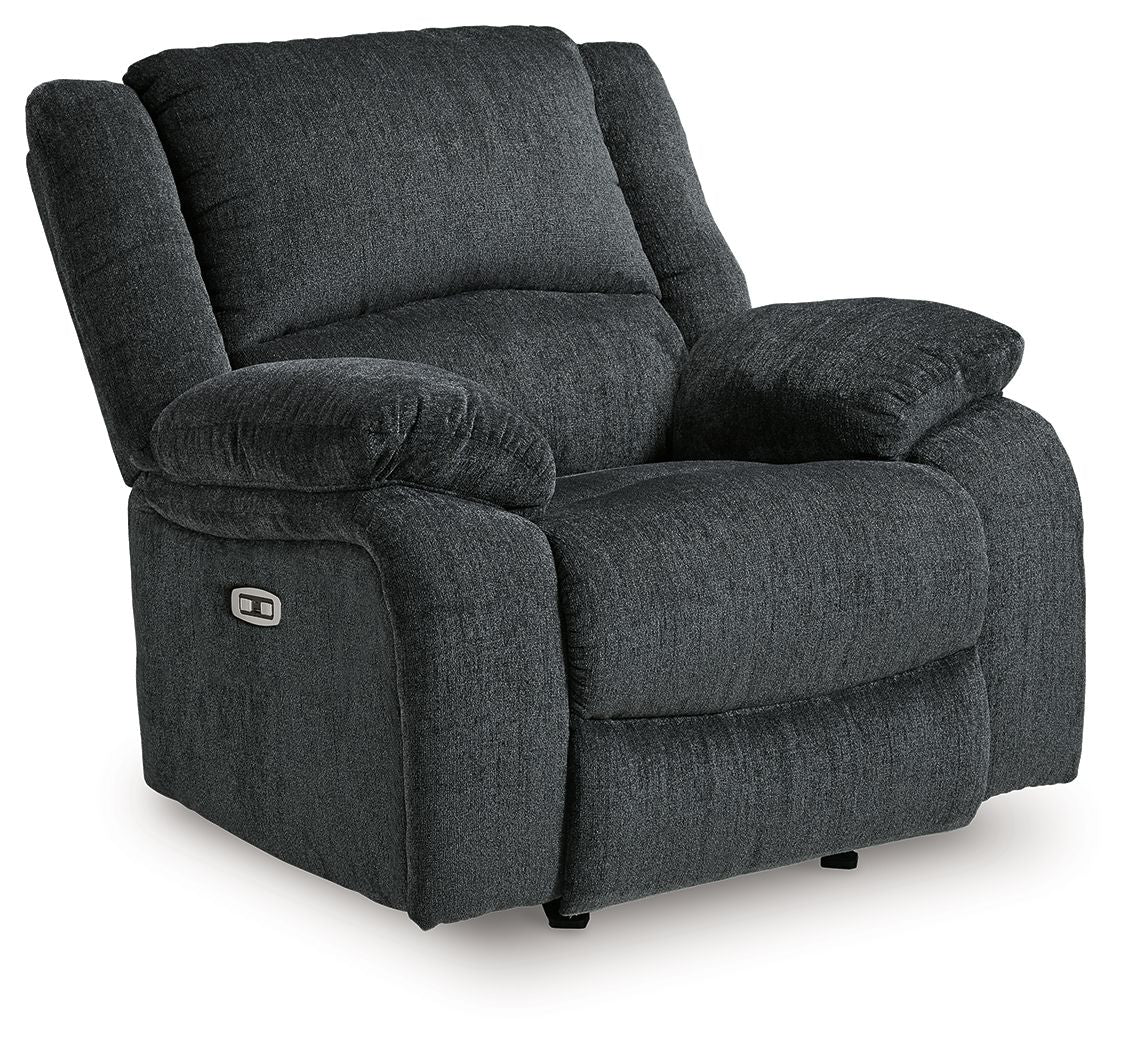 Draycoll - Rocker Recliner by Ashley – view 2