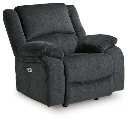 Draycoll - Rocker Recliner by Ashley – view 2