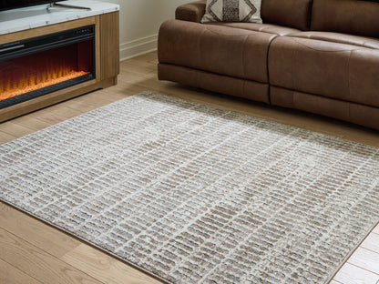 Fuadwick - Rug by Ashley – view 3