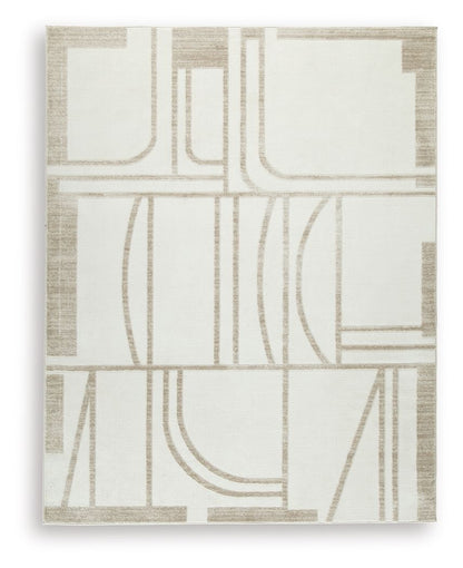 Farongrove - Rug by Ashley – Area Rugs