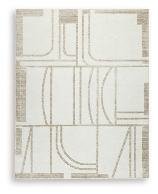 Farongrove - Rug by Ashley – Area Rugs