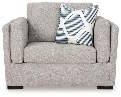 Evansley - Chair And A Half – view 3
