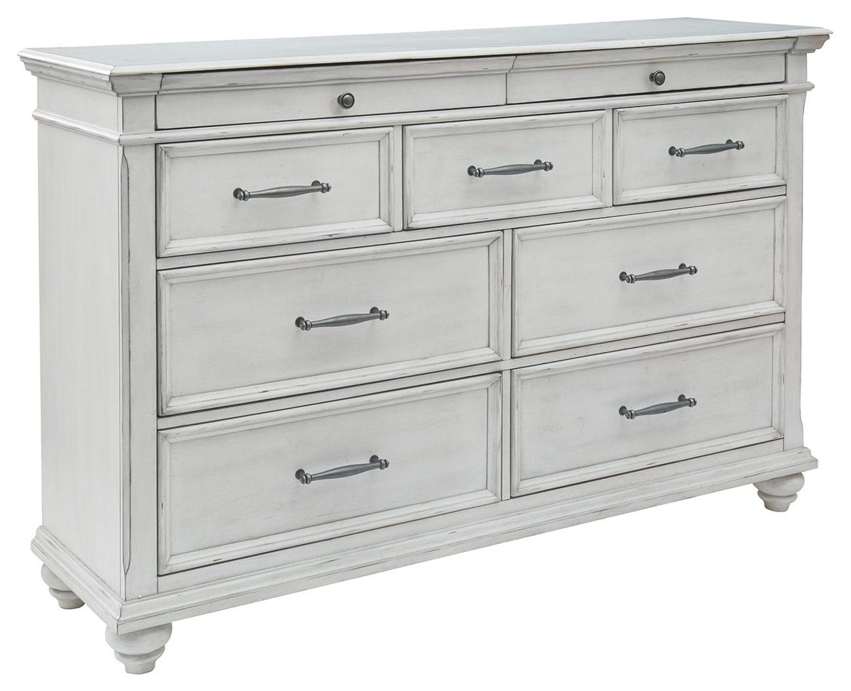 Kanwyn - Dresser – Dressers