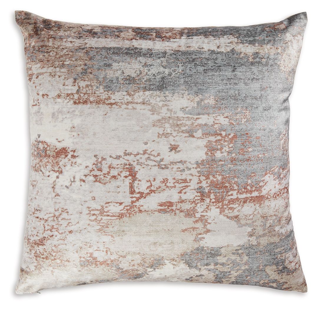 Edinfielders - Pillow by Ashley – Throw Pillows