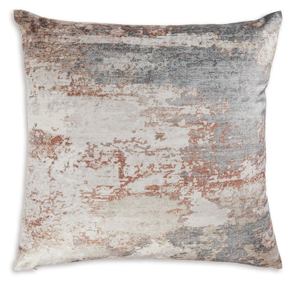 Edinfielders - Pillow by Ashley – Throw Pillows
