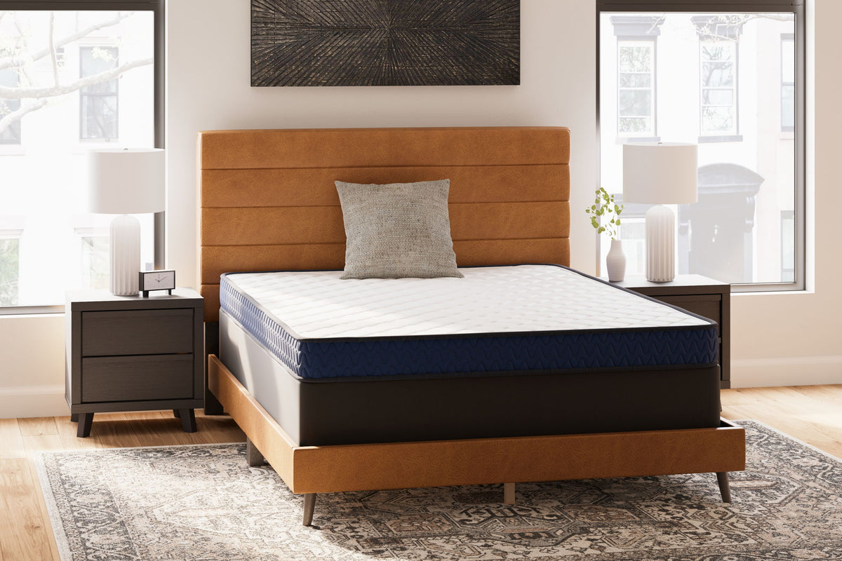 Ashley Firm - Mattress by Ashley – view 2