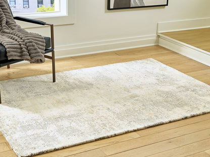 Raif - Rug by Ashley – view 4