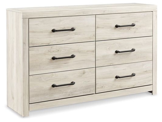 Cambeck - Dresser by Ashley – Dressers