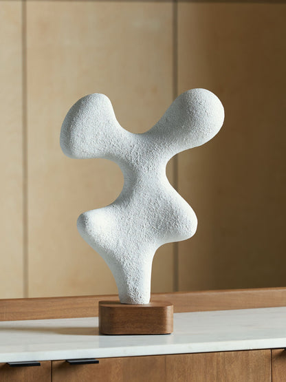 Lavarsen - Sculpture by Ashley – view 3