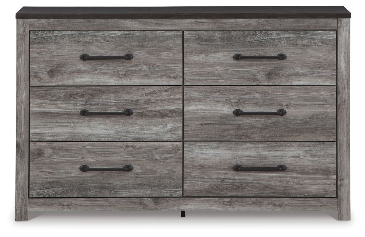 Bronyan - Dresser by Ashley – view 3
