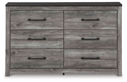 Bronyan - Dresser by Ashley – view 3