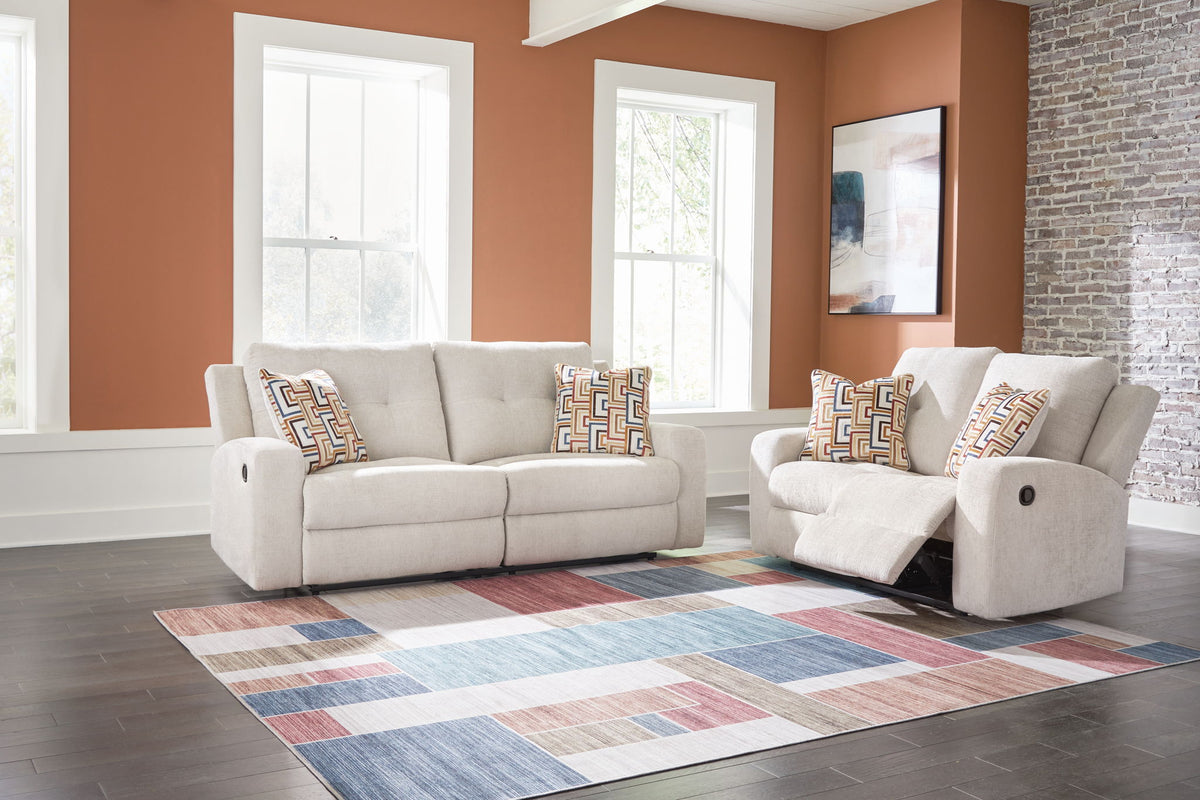 Danum - Reclining Living Room Set by Ashley – Reclining Sofas & Loveseats