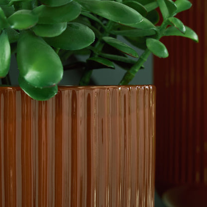 Avalyah - Vase by Ashley – view 7