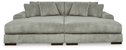 Lindyn - 2 Piece Sectional by Ashley – view 3
