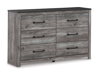 Bronyan - Bedroom Set by Ashley – view 3