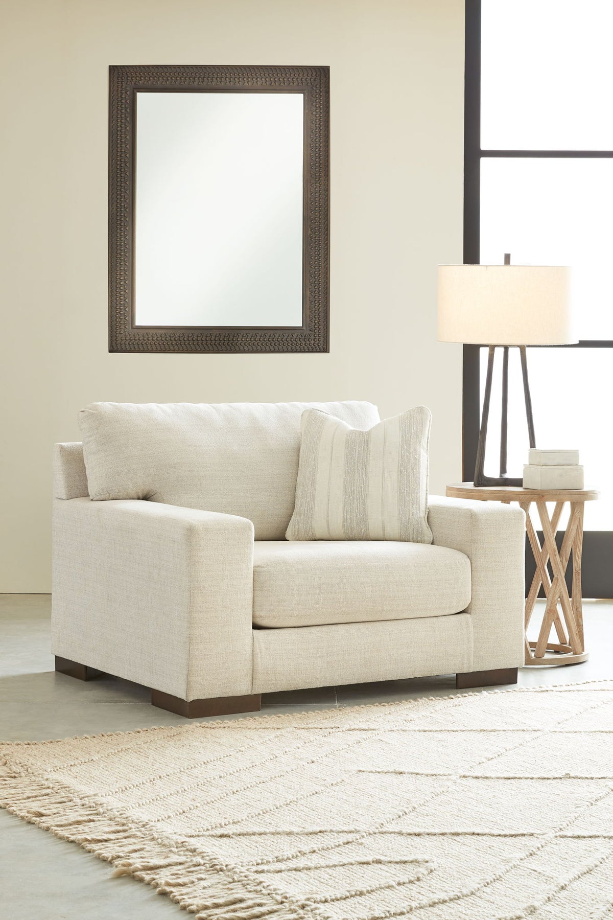 Maggie - Living Room Set by Ashley – view 4