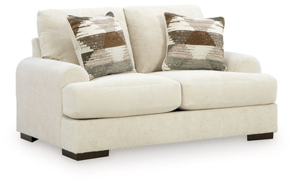Jayne Park - Loveseat by Ashley – view 2