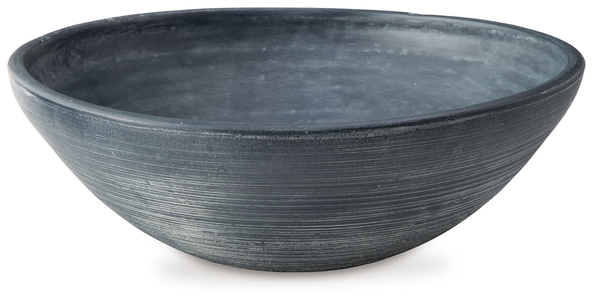 Meadie - Bowl by Ashley – Plates & Bowls