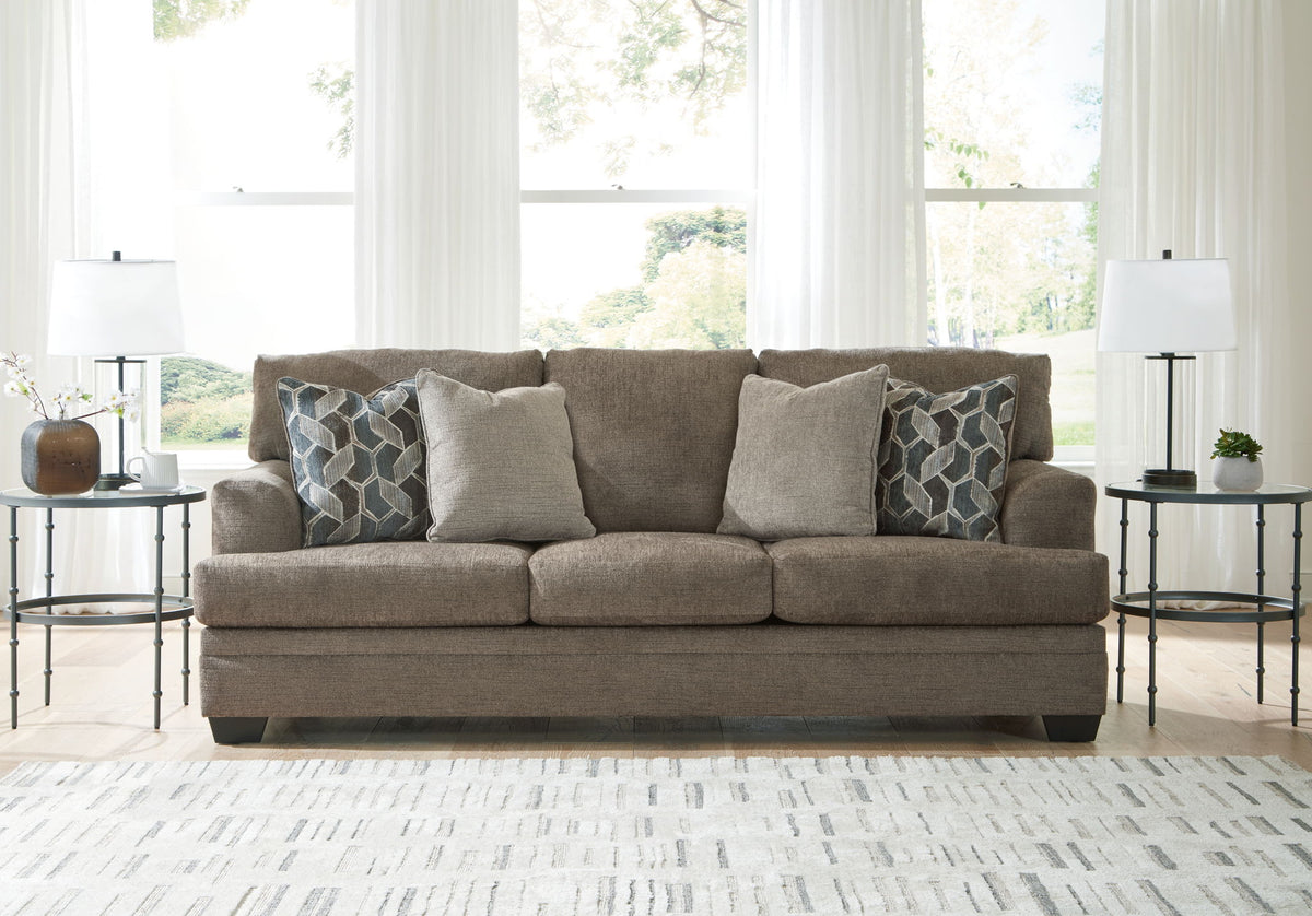 Stonemeade - Sofa by Ashley – view 3