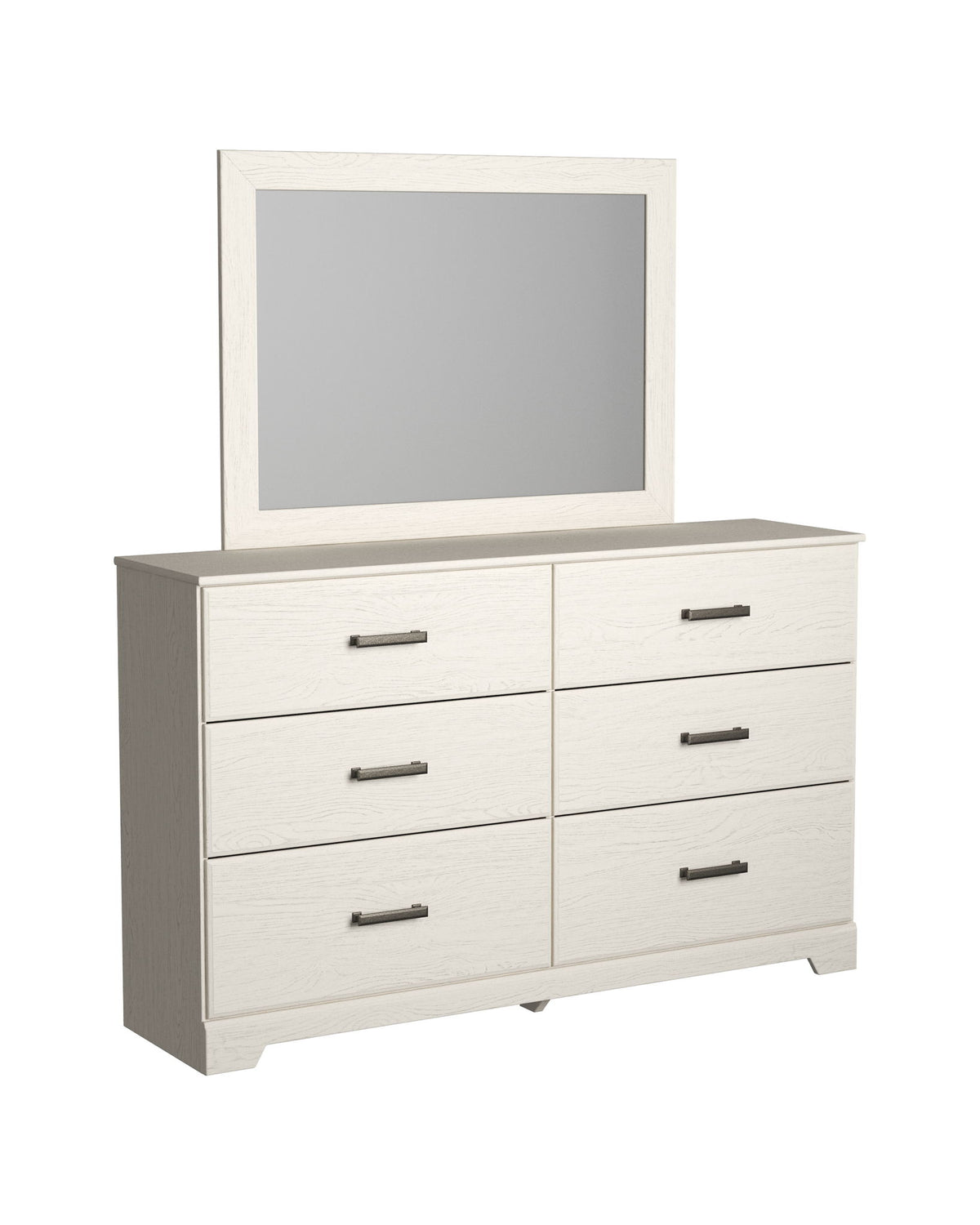 Stelsie - Panel Bedroom Set by Ashley – view 2