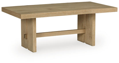 Crendlin - Table by Ashley – Cocktail Tables