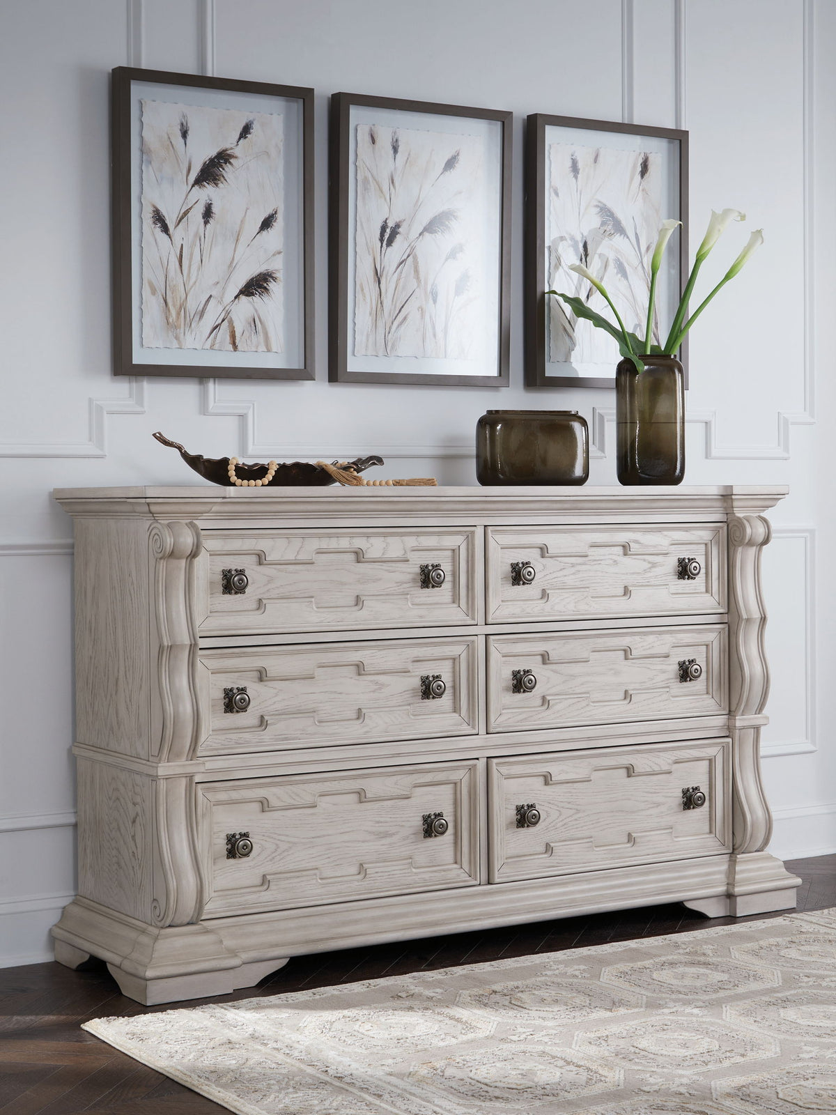 Bruchandi - Dresser by Ashley – view 3