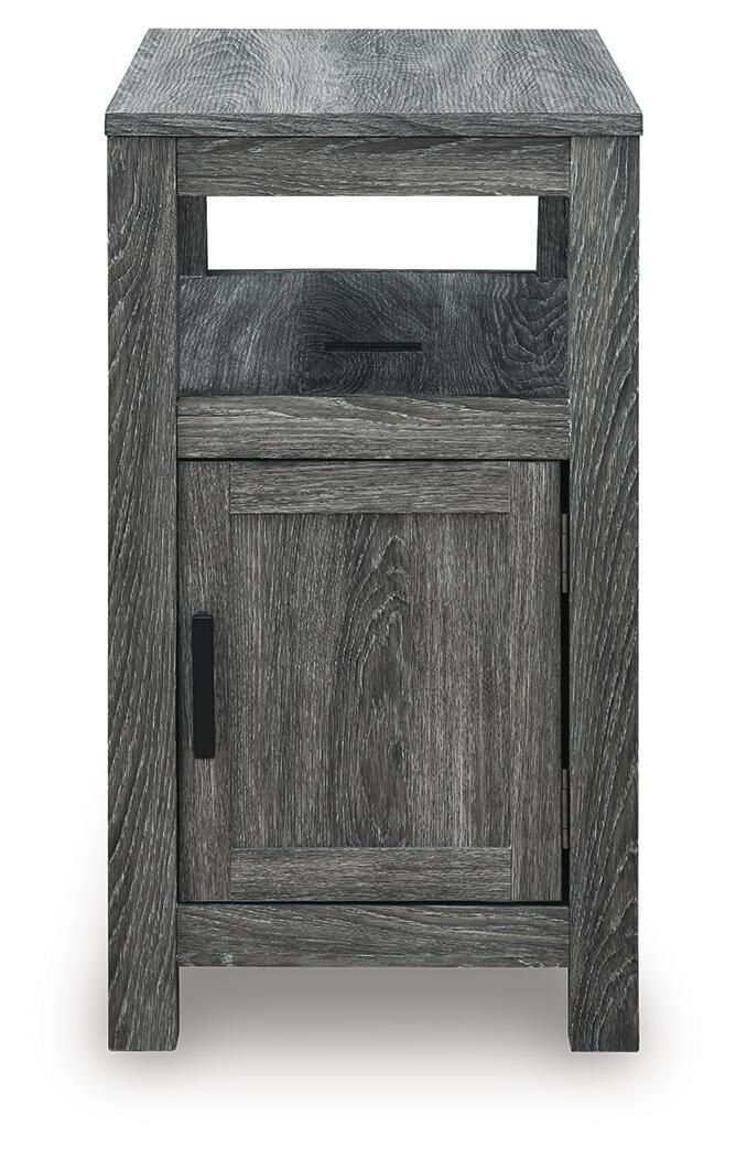 Fendenmore - Chair Side End Table by Ashley – view 4