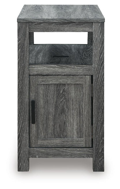Fendenmore - Chair Side End Table by Ashley – view 4