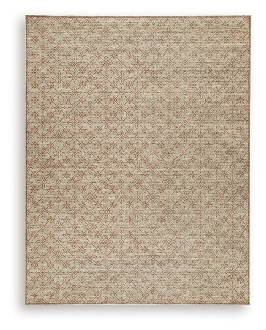 Lyamford - Rug by Ashley – Area Rugs