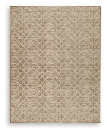 Lyamford - Rug by Ashley – Area Rugs