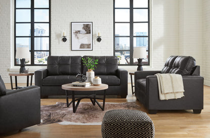 Barlin Mills - Living Room Set – view 2