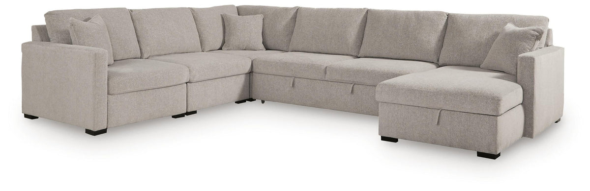 ModMax Luxe - 5 Piece Sectional – view 2