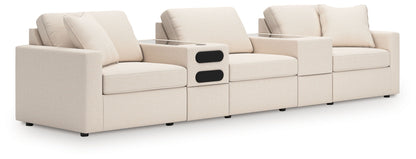 Modmax - 5 Piece Sectional by Ashley – view 6