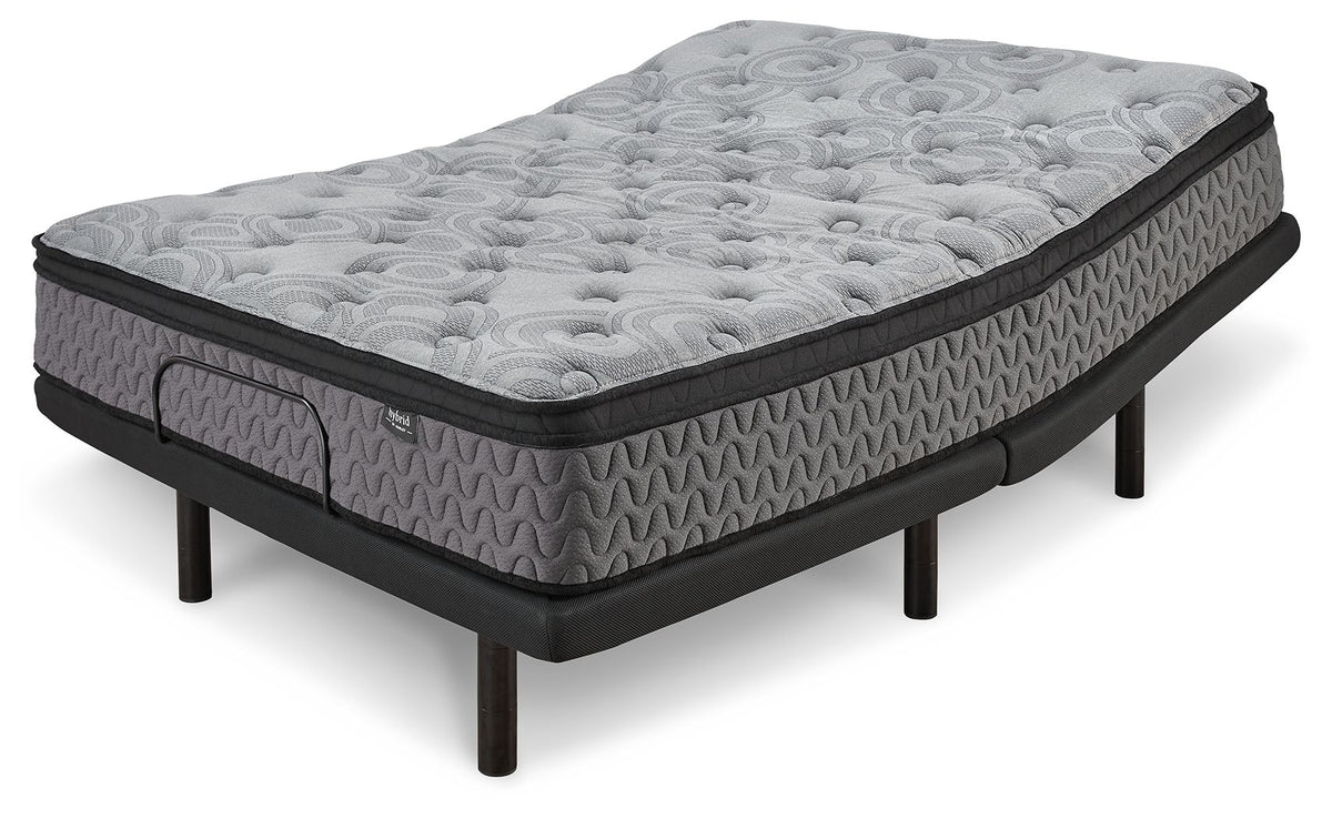 Augusta - Firm Mattress by Ashley – view 2