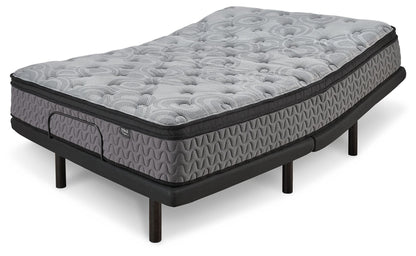 Augusta - Firm Mattress by Ashley – view 2