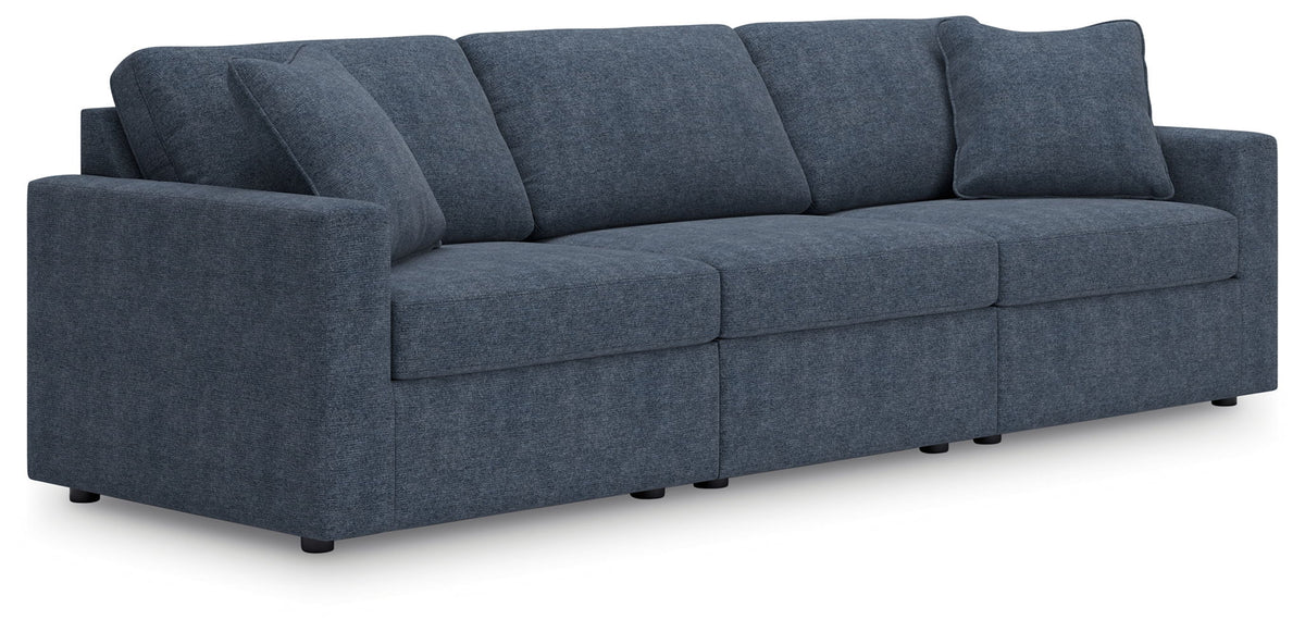 Modmax - 3 Piece Sectional by Ashley – view 3