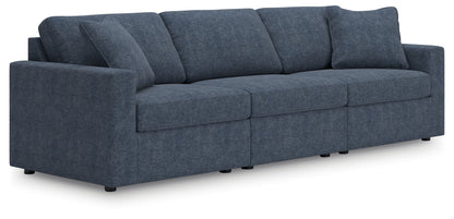 Modmax - 3 Piece Sectional by Ashley – view 3