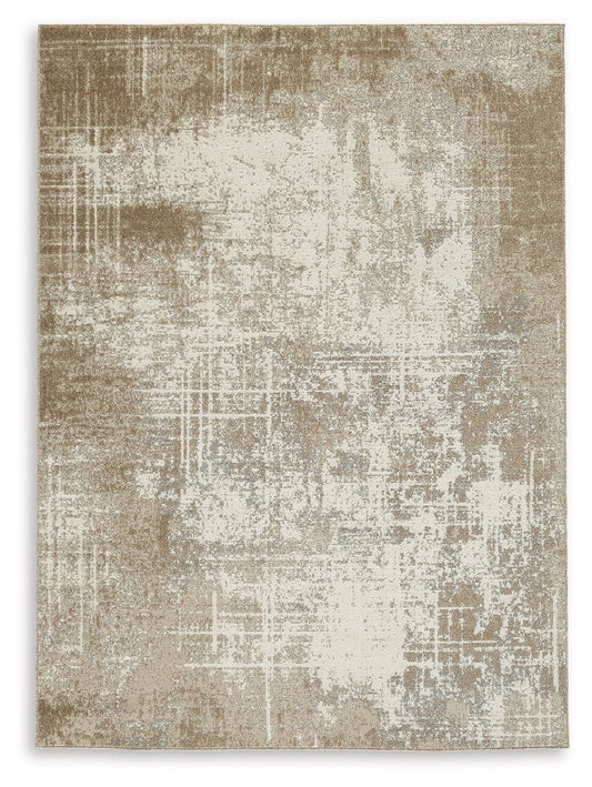 Grifflain - Rug by Ashley – view 2