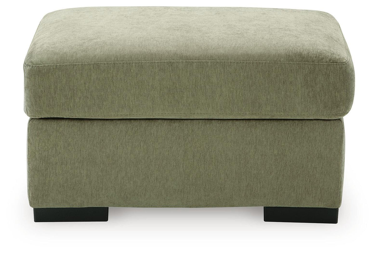 Bridgepoint - Ottoman by Ashley – view 4