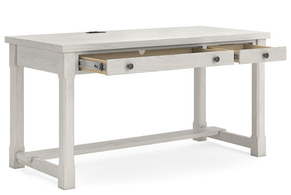 Robbinsdale - Home Office Desk by Ashley – view 4