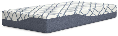 10 Inch Chime Elite 2.0 - Firm Mattress by Ashley – Memory Foam Mattresses