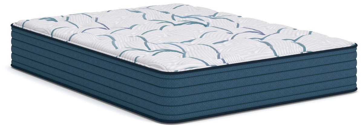 Limited Edition Plush 3.0 - Mattress by Ashley – Hybrid Mattresses