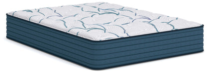 Limited Edition Plush 3.0 - Mattress by Ashley – Hybrid Mattresses
