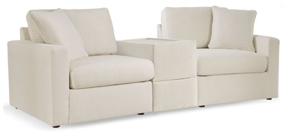 Modmax - 3 Piece Sectional by Ashley – view 4